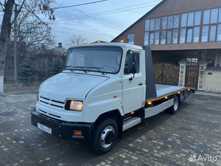 Услуги эвакуатора круглосуточно