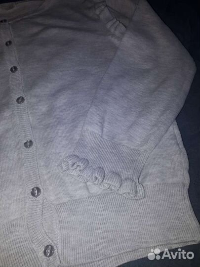 Кофта для девочки