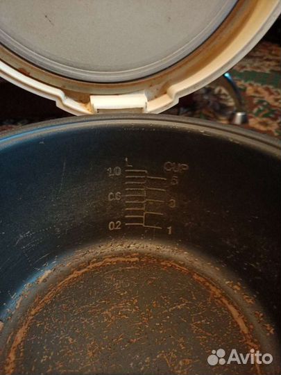 Мультиварка