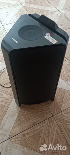 Колонка Samsung mx t50