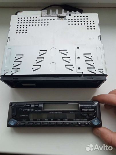 Автомобильные магнитолы бу