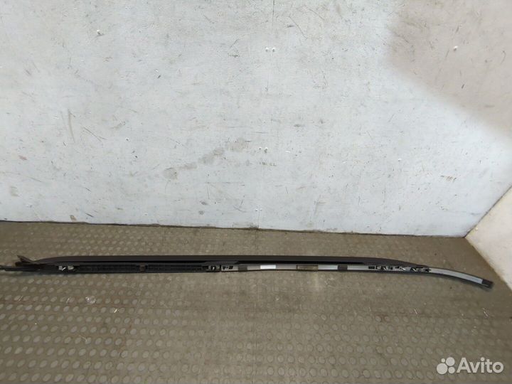 Рейлинг на крышу (одиночка) Ford Explorer 2019, 20