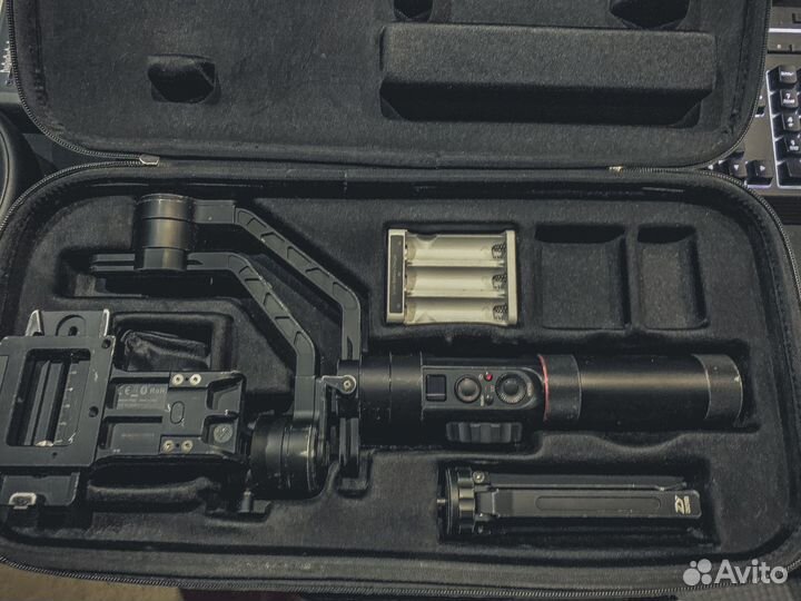Стабилизатор Zhiyun crane 2