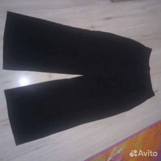 Школьные брюки (детские и женские)