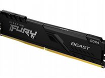 Оперативная память ddr4 16gb 3200