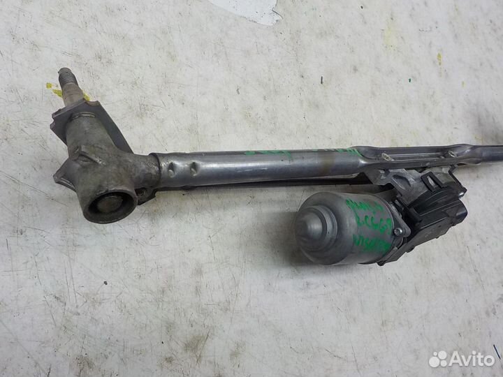 Трапеция стеклоочистителя Jeep Grand Cherokee 2010