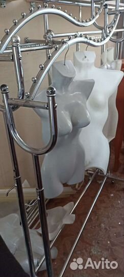 Вешала и вешалки