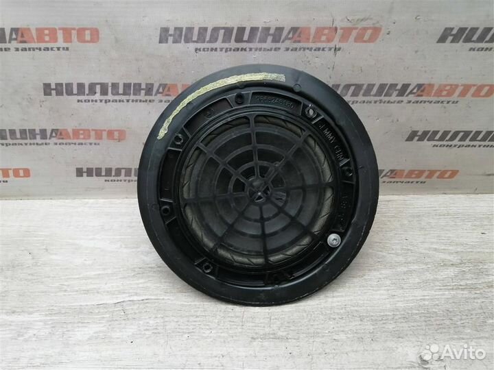 Динамик передний Пежо 308 307 406 407 Ситроен С4