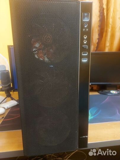 Игровой пк