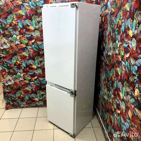 Встраиваемый холодильник б/у Miele с доставкой