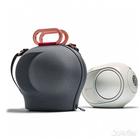 Чехол для переноски Devialet Cocoon для Devialet P