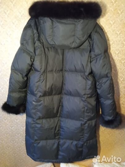 Пуховик женский savage, размер 50-52
