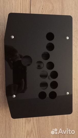 Кейс для хитбокса