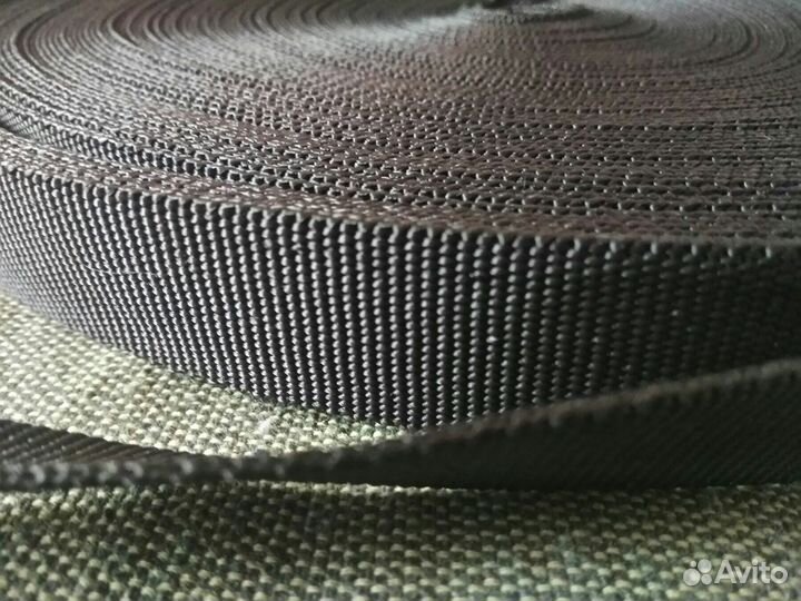 Лента ременная стропа