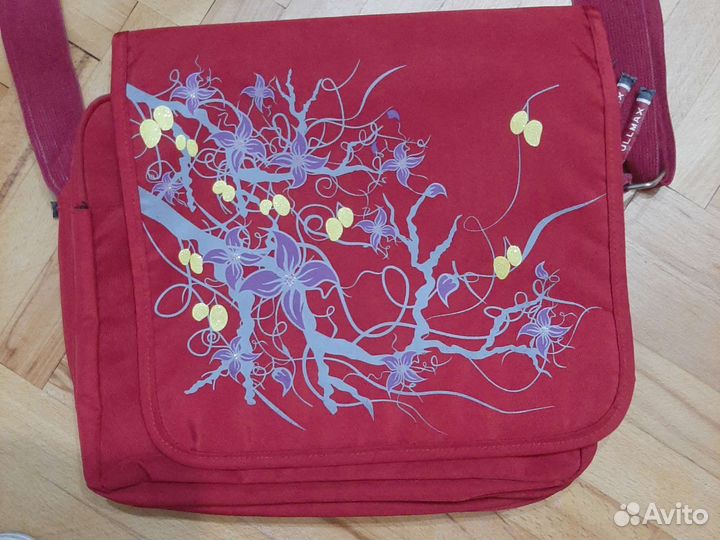 Сумка школьная