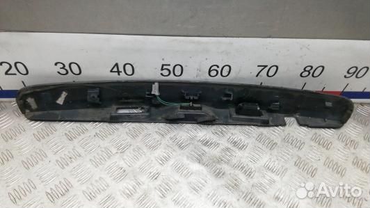 Кнопка замка 3-5-й двери nissan qashqai J10 (KEA31