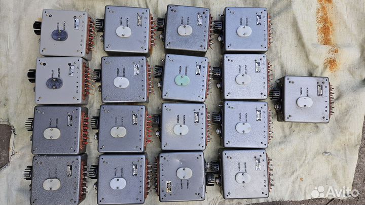 Кн-3 корректор напряжения