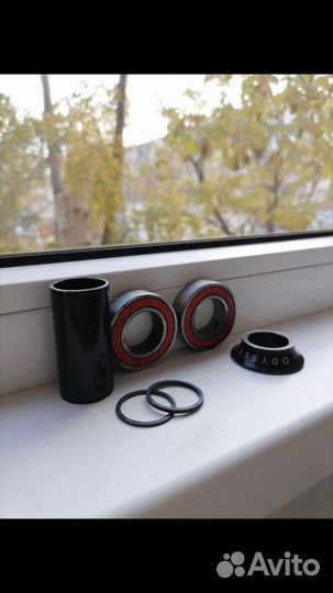 Каретка odyssey