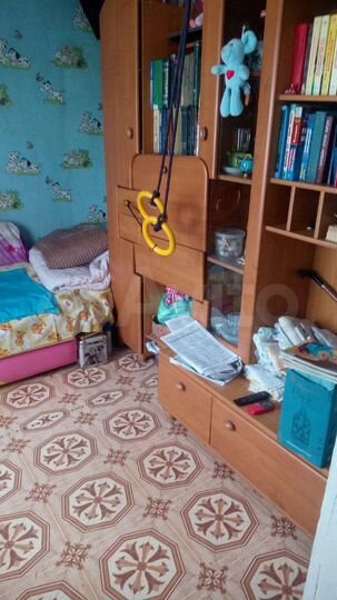 Таунхаус 45 м² на участке 9 сот.