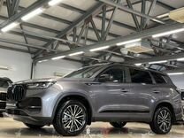 Chery Tiggo 8 Pro Max 2.0 AMT, 2023, 18 593 км, с пробегом, цена 2 999 000 руб.