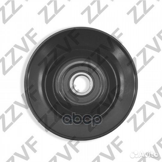 Ролик натяжителя приводного ремня GM chevrolet