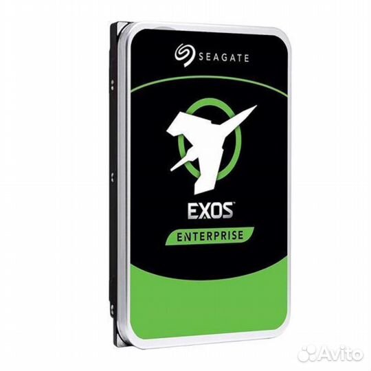 Внутренний жесткий диск Seagate 12 тб 327735