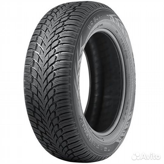 Nokian Tyres WR SUV 4 255/50 R19 107V
