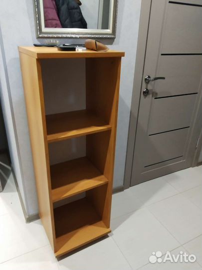 Полка книжная
