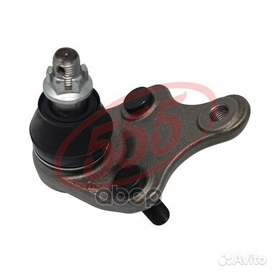 Шаровая опора toyota corolla / verso / rumion