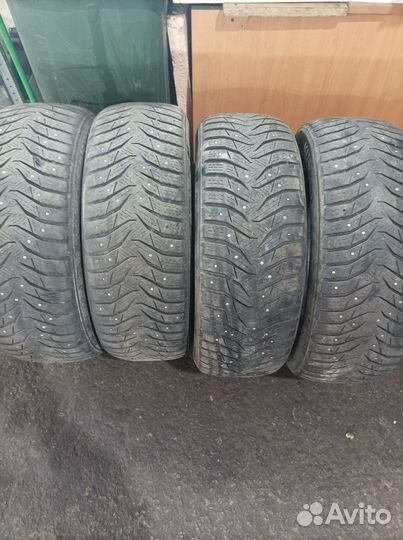 Kumho WinterCraft SUV Ice WS31 225/60 R17