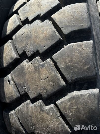 Шины 13 R22.5 Goodyear