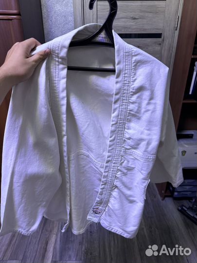 Кимоно для каратэ