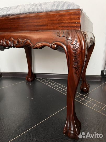 Банкетка Столик журнальный Пуфик