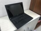 Ноутбук lenovo i5-2450m/8GB/320
