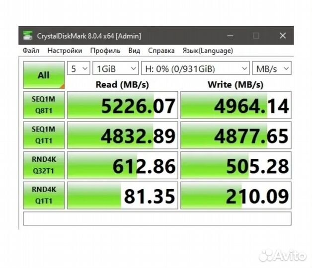 Диск m.2 nvme WD black sn770 1 Тб новые,гарантия