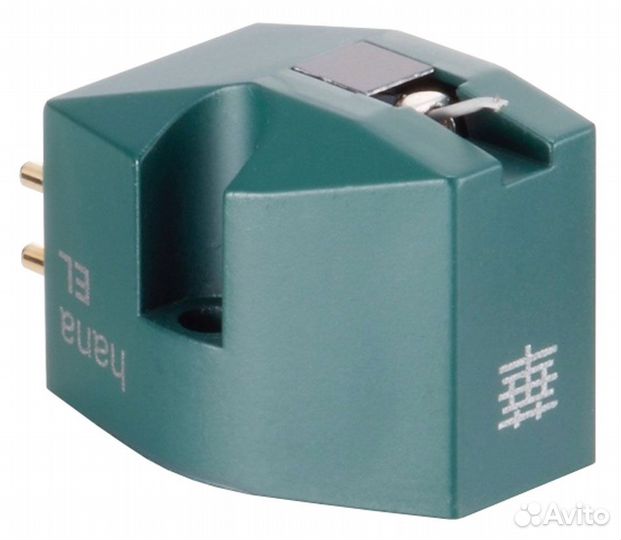 Головка звукоснимателя Hana EL