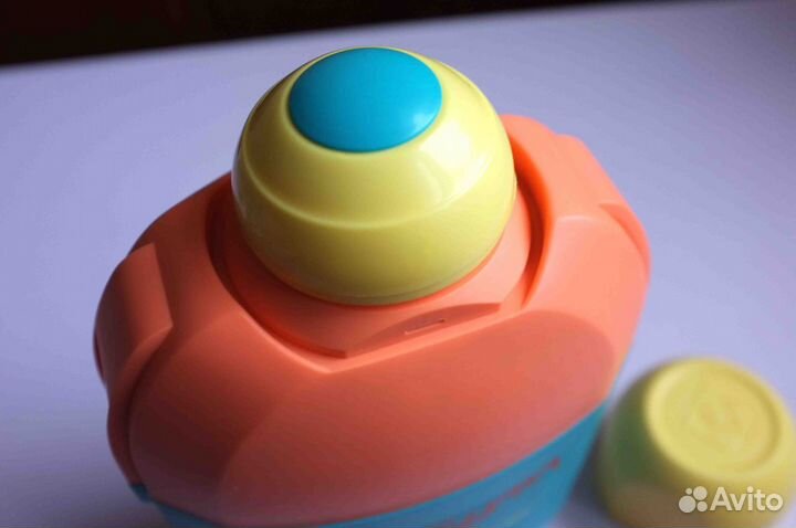 Винтажная изотермическая колба от Camping Gaz 1 л