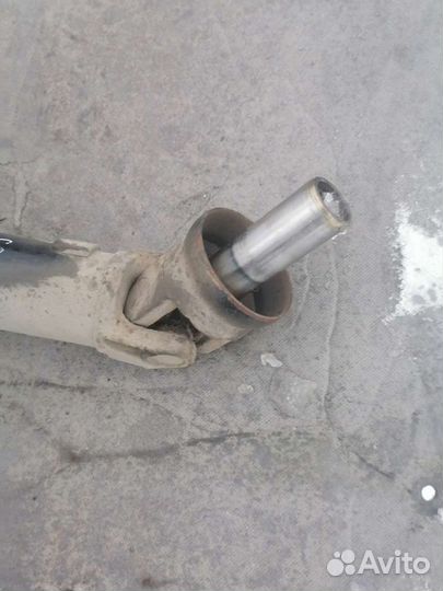 Карданный вал Daihatsu Terios I