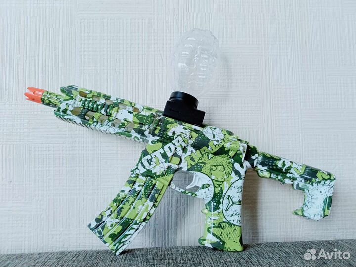 Орбизный автомат