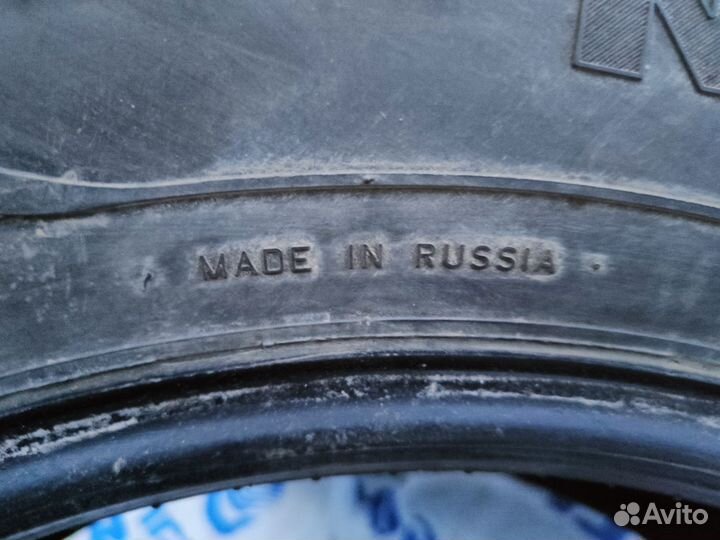 Nordman SUV 235/65 R17