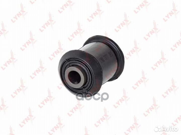 Сайлентблок переднего рычага подвески перед п