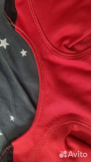 Жимовая майка Titan Katana