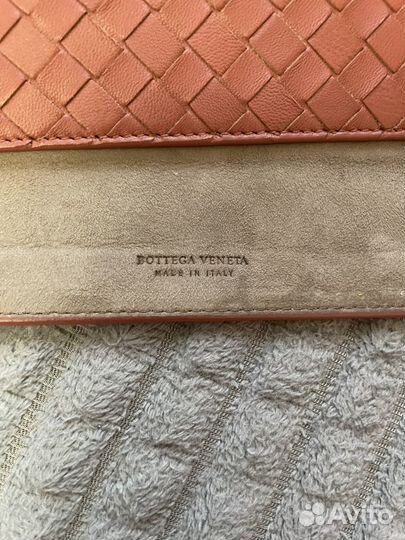 Чехол для iPad bottega veneta