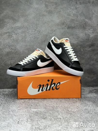 Nike blazer LOW