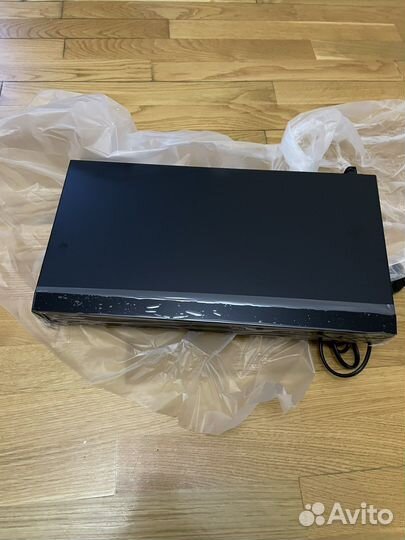 Dvd плеер pioneer