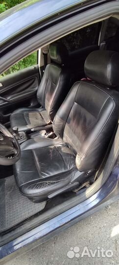 Volkswagen Passat, 1997