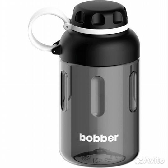 Бутылка для воды bobber tritan 590ml