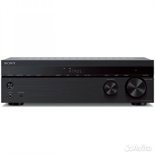 Sony STR-DH790 (демо-образец)
