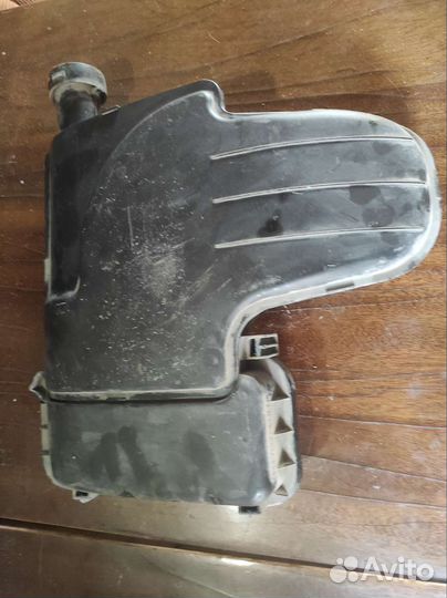 Мотор в разбор