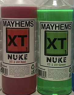 Охлаждающая жидкость для пк Mayhems XT-1 Nuke 1л